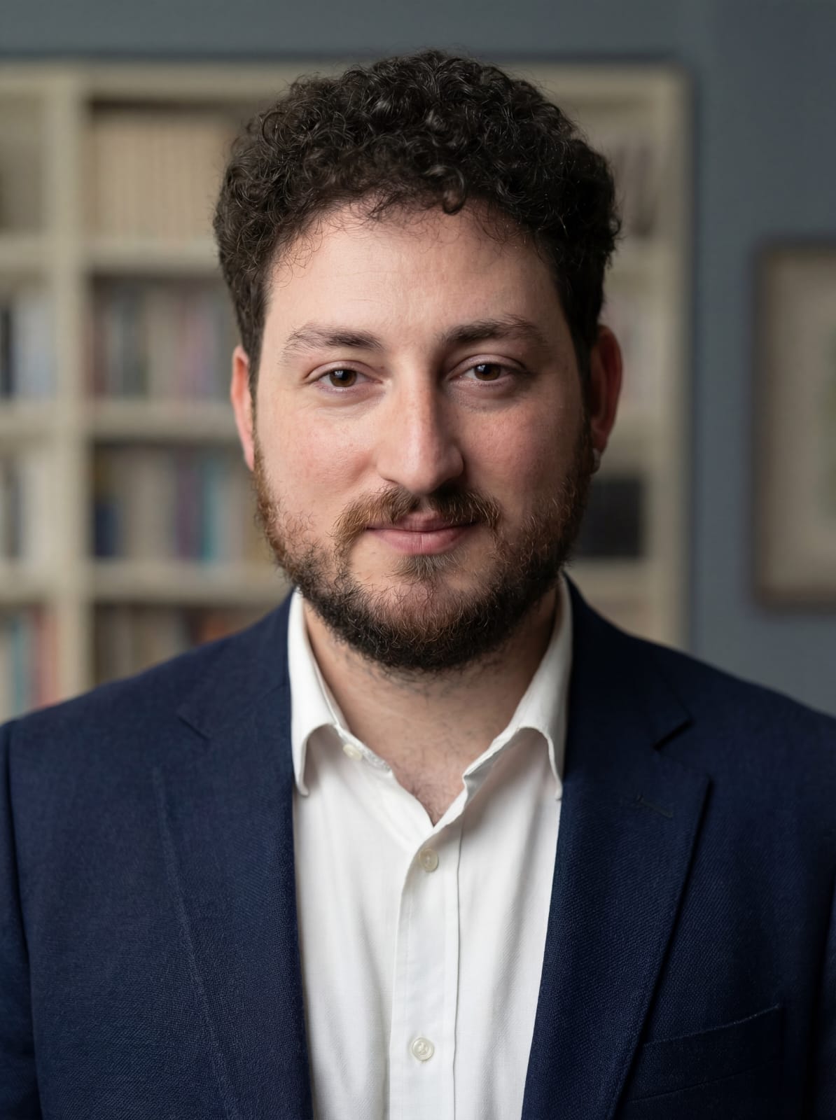 Dr. Fzt. Doğukan Kurç